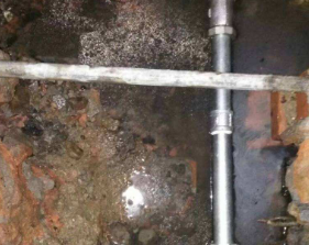 滨海卫生间测漏水多少钱