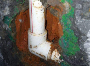 滨海卫生间测漏水价格明细