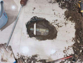 滨海卫生间防水多少钱