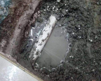 滨海卫生间测漏水哪家好