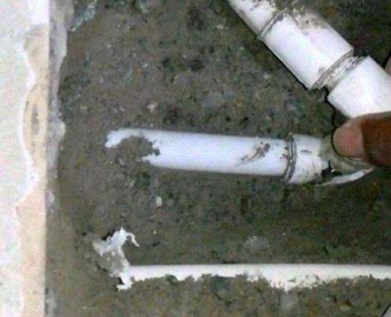 滨海卫生间测漏水哪家好