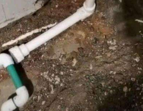 滨海卫生间测漏水服务电话