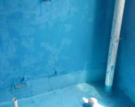滨海卫生间防水多少钱