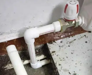 滨海卫生间测漏水多少钱