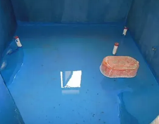 滨海卫生间防水多少钱