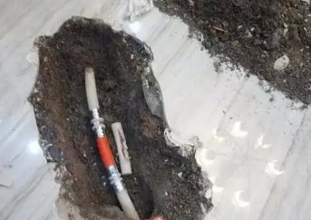 滨海卫生间测漏水哪家好