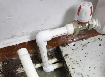 滨海卫生间测漏水多少钱